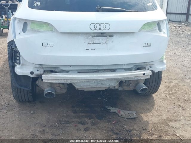 Photo 5 VIN: WA1DMAFP8FA066826 - AUDI Q5 