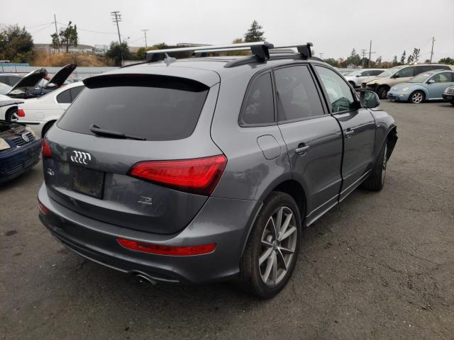 Photo 3 VIN: WA1DMAFP8FA136423 - AUDI Q5 