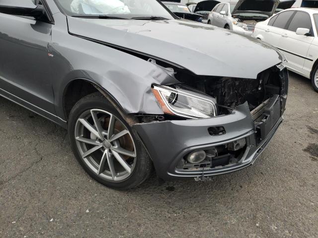 Photo 8 VIN: WA1DMAFP8FA136423 - AUDI Q5 