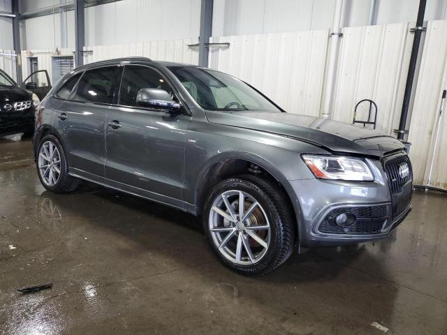 Photo 3 VIN: WA1DMAFPXFA068979 - AUDI Q5 TDI PRE 