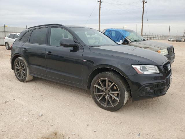 Photo 3 VIN: WA1DMBFP5FA066403 - AUDI Q5 