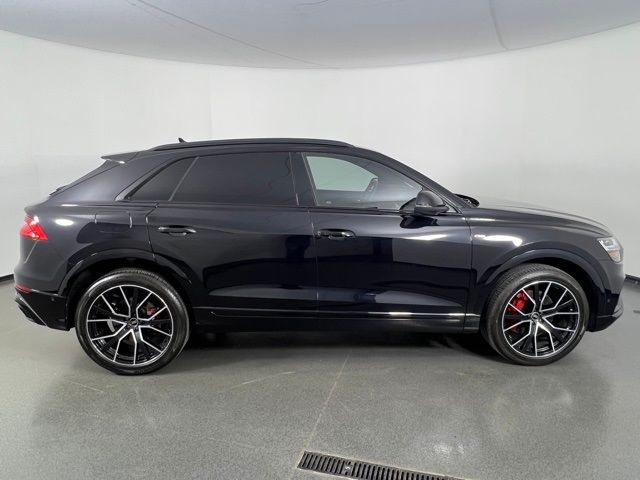 Photo 6 VIN: WA1DVAF16MD029827 - AUDI Q8 