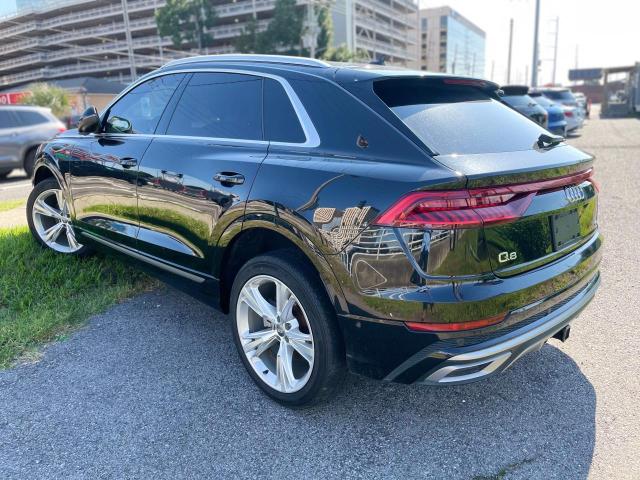 Photo 2 VIN: WA1DVAF18KD027896 - AUDI Q8 