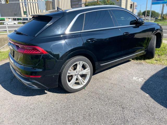 Photo 3 VIN: WA1DVAF18KD027896 - AUDI Q8 