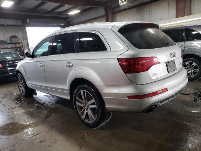 Photo 1 VIN: WA1DVAFE4AD003676 - AUDI Q7 PRESTIG 