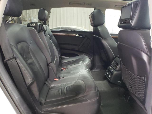 Photo 10 VIN: WA1DVAFE4AD003676 - AUDI Q7 PRESTIG 