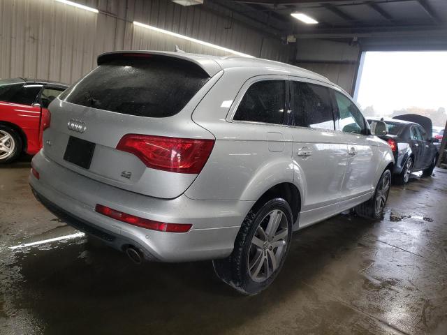 Photo 2 VIN: WA1DVAFE4AD003676 - AUDI Q7 PRESTIG 