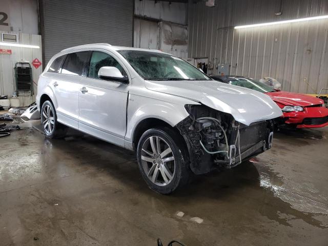 Photo 3 VIN: WA1DVAFE4AD003676 - AUDI Q7 PRESTIG 