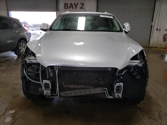 Photo 4 VIN: WA1DVAFE4AD003676 - AUDI Q7 PRESTIG 