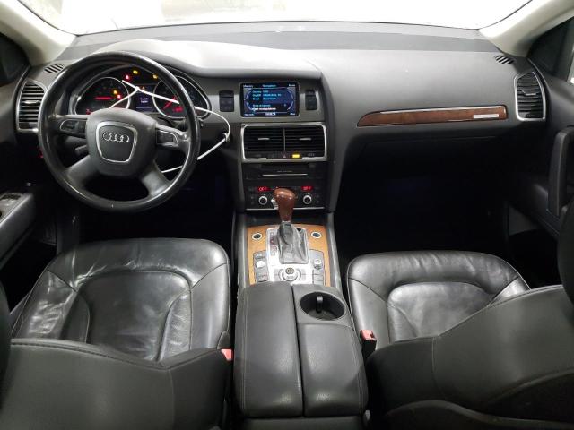 Photo 7 VIN: WA1DVAFE4AD003676 - AUDI Q7 PRESTIG 