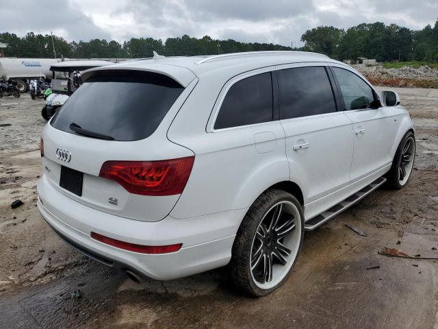 Photo 3 VIN: WA1DVAFE6AD005722 - AUDI Q7 