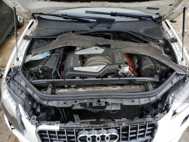 Photo 6 VIN: WA1DVAFE6AD005722 - AUDI Q7 