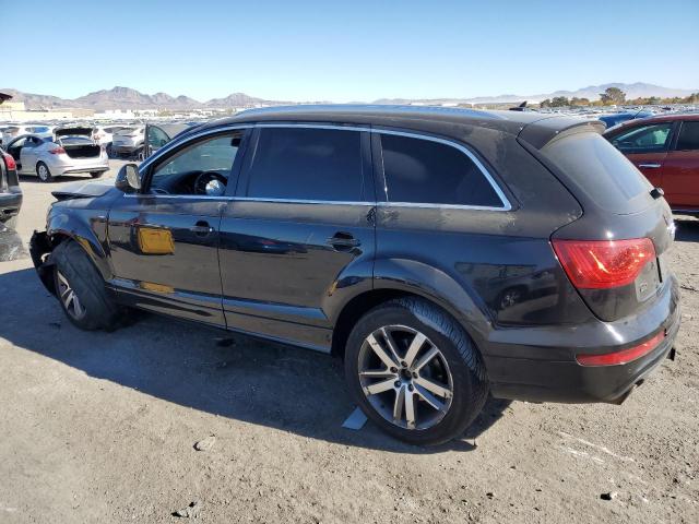 Photo 1 VIN: WA1DVAFE9AD000076 - AUDI Q7 PRESTIG 