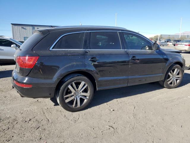 Photo 2 VIN: WA1DVAFE9AD000076 - AUDI Q7 PRESTIG 