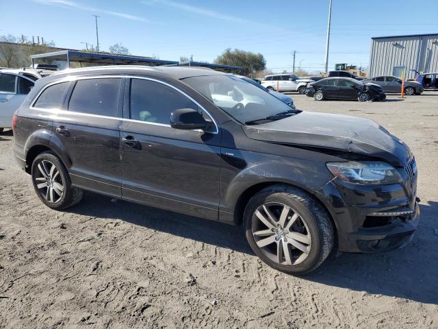 Photo 3 VIN: WA1DVAFE9AD000076 - AUDI Q7 PRESTIG 