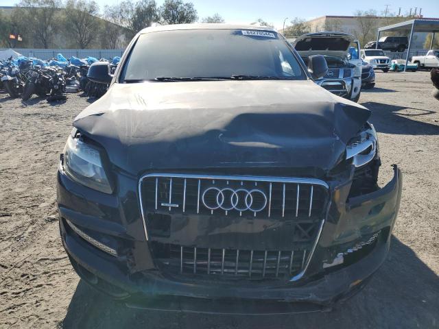 Photo 4 VIN: WA1DVAFE9AD000076 - AUDI Q7 PRESTIG 