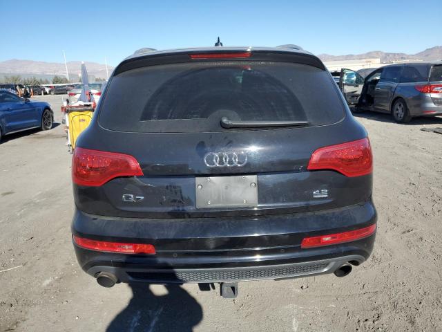 Photo 5 VIN: WA1DVAFE9AD000076 - AUDI Q7 PRESTIG 