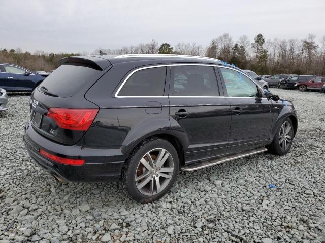 Photo 2 VIN: WA1DVAFEXAD000393 - AUDI Q7 PRESTIG 