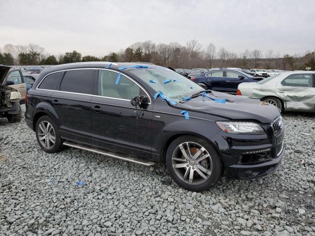 Photo 3 VIN: WA1DVAFEXAD000393 - AUDI Q7 PRESTIG 