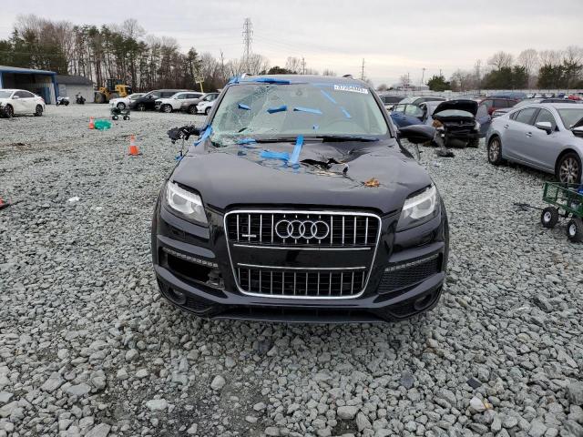 Photo 4 VIN: WA1DVAFEXAD000393 - AUDI Q7 PRESTIG 