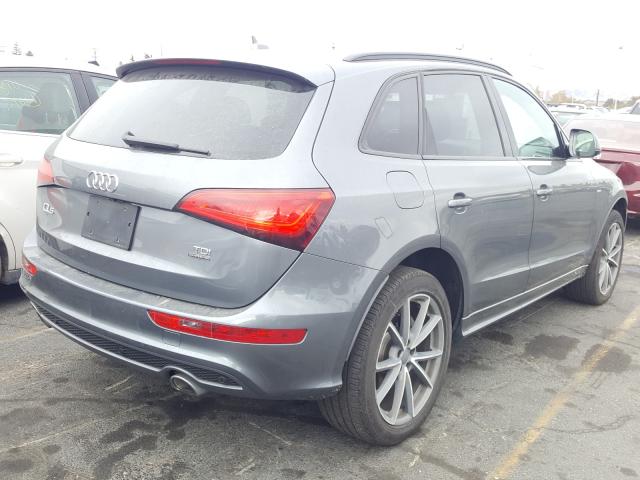 Photo 3 VIN: WA1DVAFP0GA055947 - AUDI Q5 