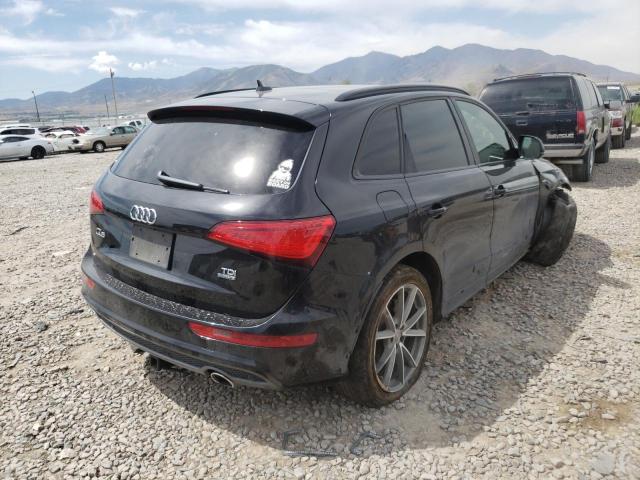 Photo 3 VIN: WA1DVAFP1GA044147 - AUDI Q5 TDI PRE 