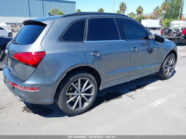 Photo 3 VIN: WA1DVAFP1GA052572 - AUDI Q5 