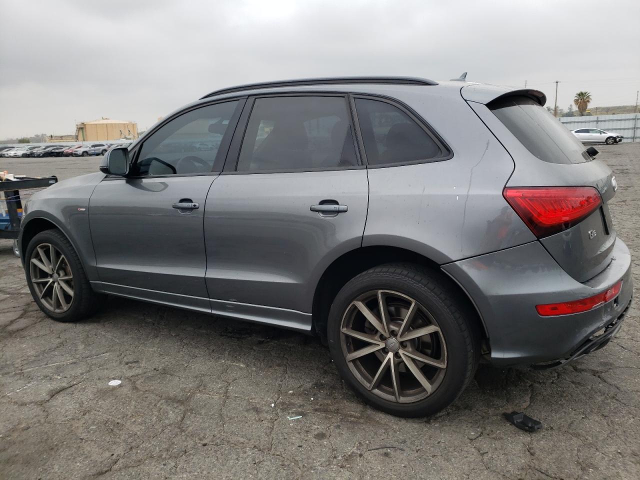 Photo 1 VIN: WA1DVAFP4GA029304 - AUDI Q5 