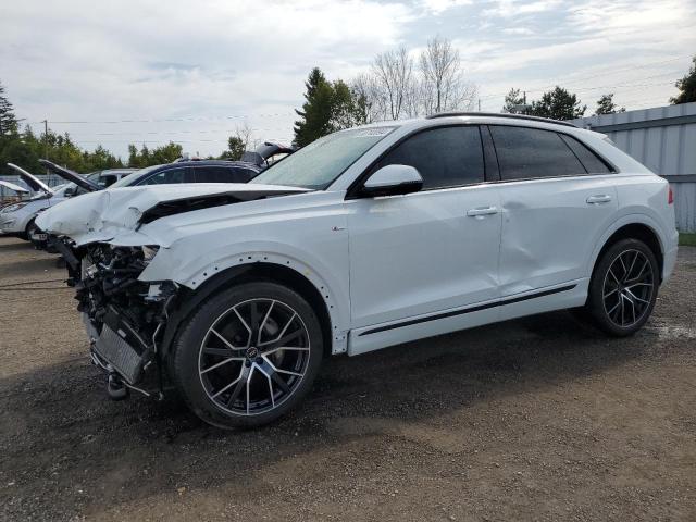 Photo 0 VIN: WA1DVBF11ND031797 - AUDI Q8 PROGRES 