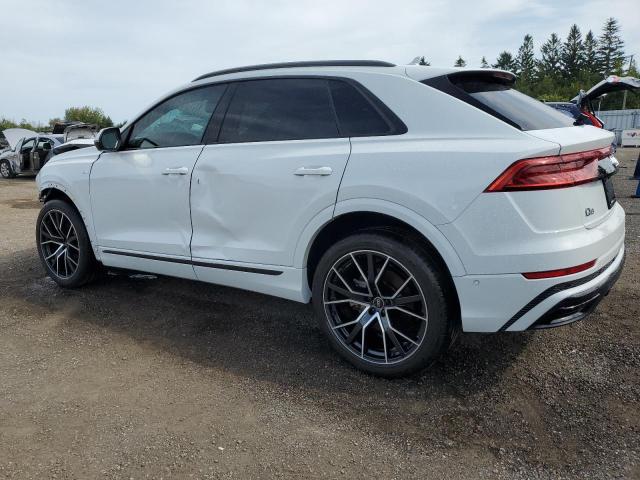 Photo 1 VIN: WA1DVBF11ND031797 - AUDI Q8 PROGRES 