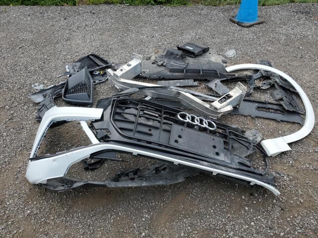 Photo 12 VIN: WA1DVBF11ND031797 - AUDI Q8 PROGRES 