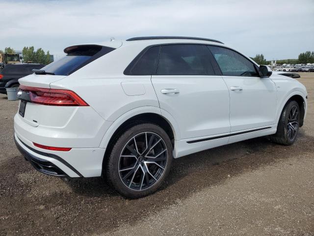 Photo 2 VIN: WA1DVBF11ND031797 - AUDI Q8 PROGRES 