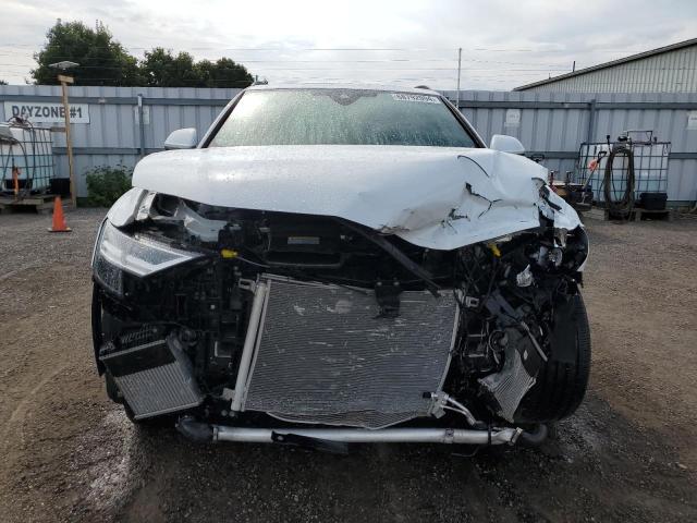 Photo 4 VIN: WA1DVBF11ND031797 - AUDI Q8 PROGRES 