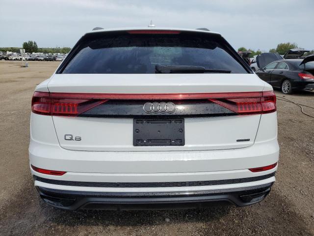 Photo 5 VIN: WA1DVBF11ND031797 - AUDI Q8 PROGRES 