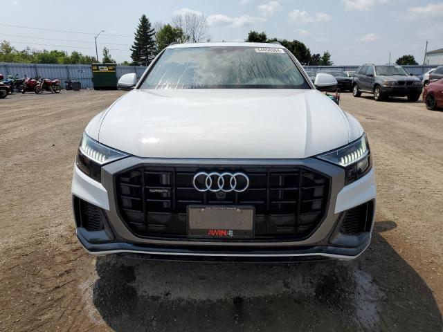 Photo 4 VIN: WA1DVBF12PD001257 - AUDI Q8 PROGRES 