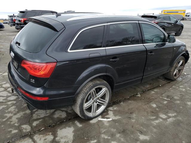 Photo 2 VIN: WA1DVBFE1AD002619 - AUDI Q7 PRESTIG 