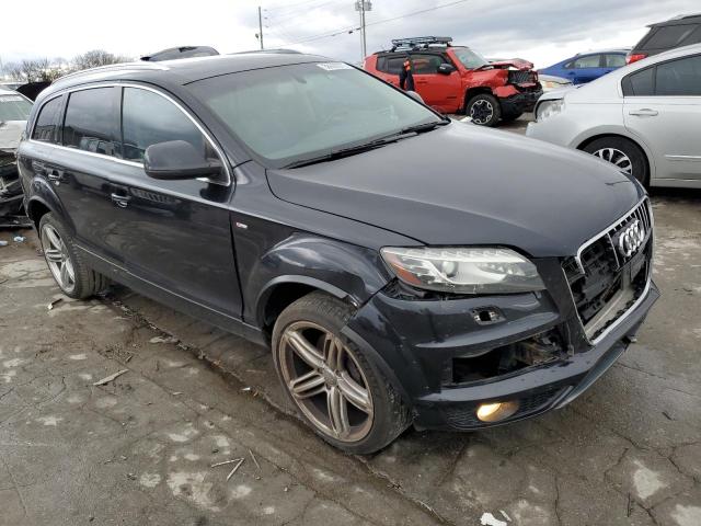 Photo 3 VIN: WA1DVBFE1AD002619 - AUDI Q7 PRESTIG 