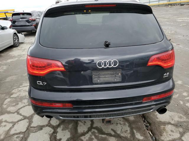 Photo 5 VIN: WA1DVBFE1AD002619 - AUDI Q7 PRESTIG 