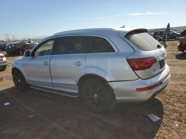 Photo 1 VIN: WA1DVBFE5AD002834 - AUDI Q7 PRESTIG 