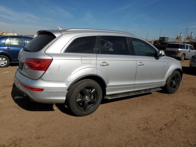 Photo 2 VIN: WA1DVBFE5AD002834 - AUDI Q7 PRESTIG 