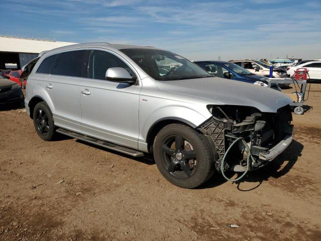 Photo 3 VIN: WA1DVBFE5AD002834 - AUDI Q7 PRESTIG 