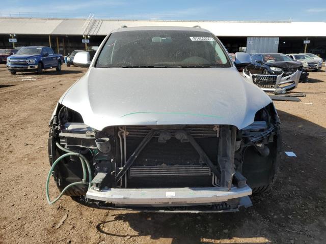 Photo 4 VIN: WA1DVBFE5AD002834 - AUDI Q7 PRESTIG 