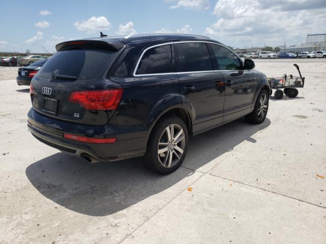 Photo 3 VIN: WA1DVBFE8AD006019 - AUDI Q7 PRESTIG 