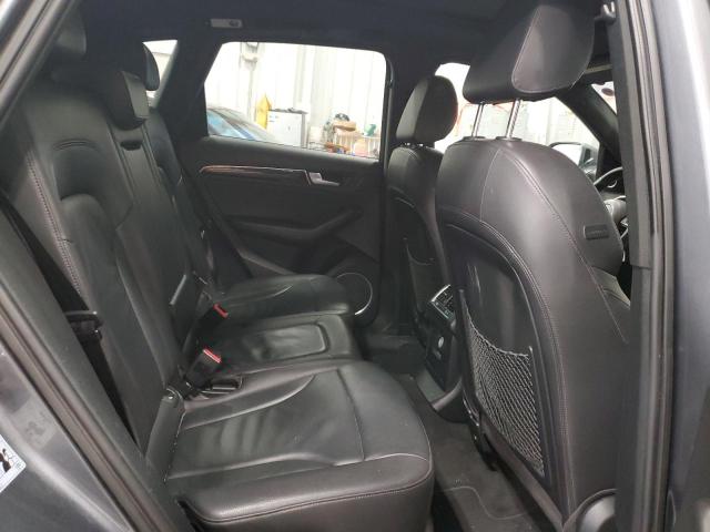 Photo 10 VIN: WA1DVBFPXGA021732 - AUDI Q5 TDI PRE 