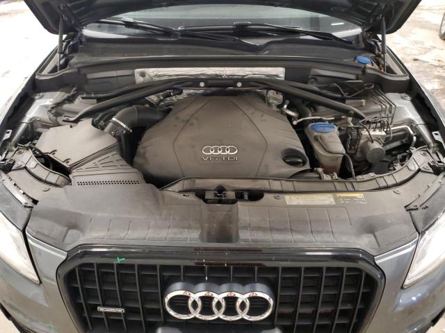 Photo 11 VIN: WA1DVBFPXGA021732 - AUDI Q5 TDI PRE 