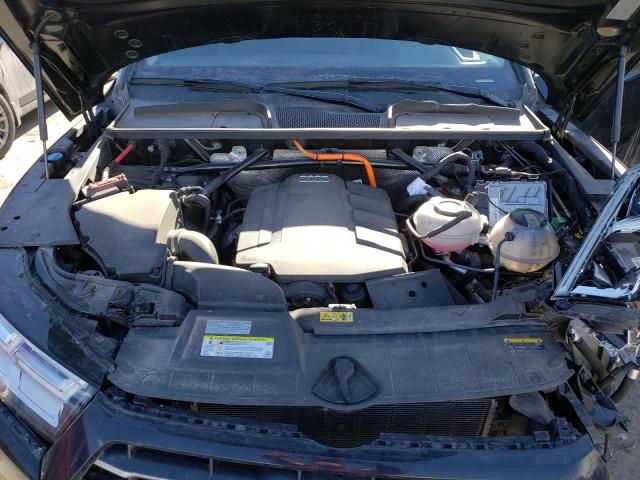 Photo 11 VIN: WA1E2AFY0L2046076 - AUDI Q5 E PREMI 