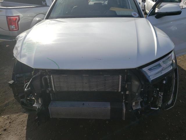 Photo 6 VIN: WA1E2AFY0L2077151 - AUDI Q5 E PREMI 