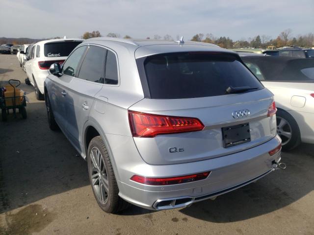 Photo 2 VIN: WA1E2AFY0L2104462 - AUDI Q5 E PREMI 