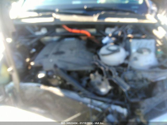 Photo 9 VIN: WA1E2AFY0M2040845 - AUDI Q5 