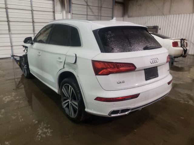 Photo 2 VIN: WA1E2AFY1L2062500 - AUDI Q5 E PREMI 